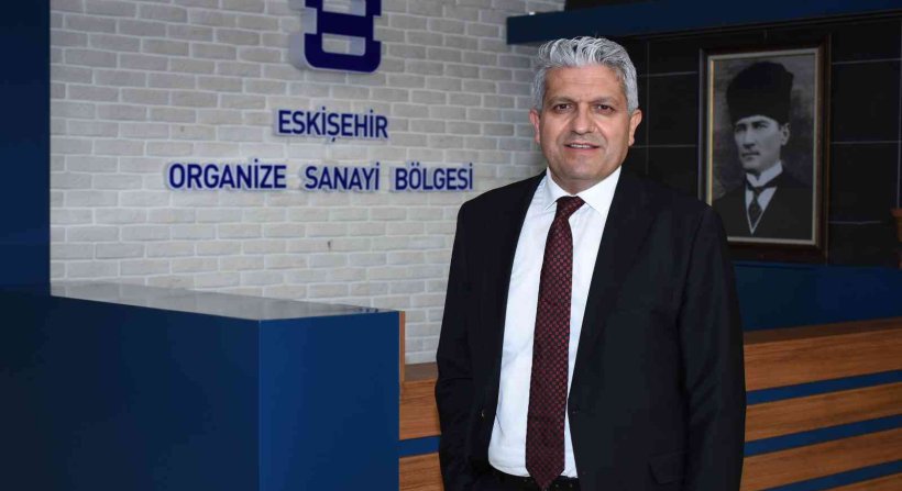 Eskişehir’de teşvikli yatırımlar 11 ayda 3,6 milyar TL’ye ulaştı
