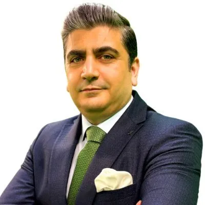 Hüseyin Akgün