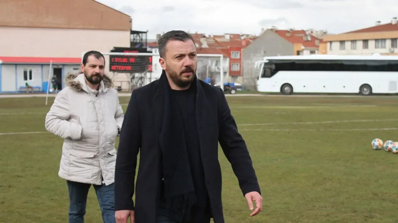 Bayrak: Görevimizin başındayız