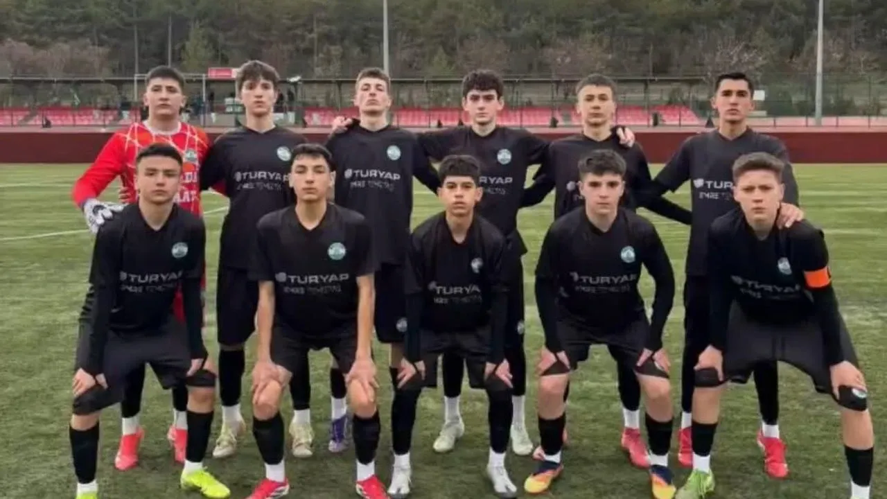 En golcü takım Şekerspor