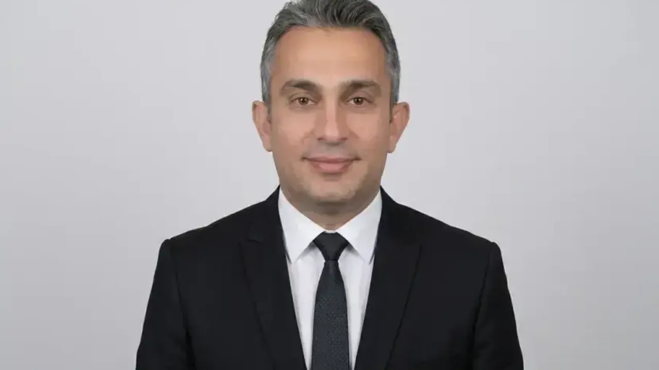 Eskişehir Adliyesinde Yeni Dönem: Başsavcı Değişti