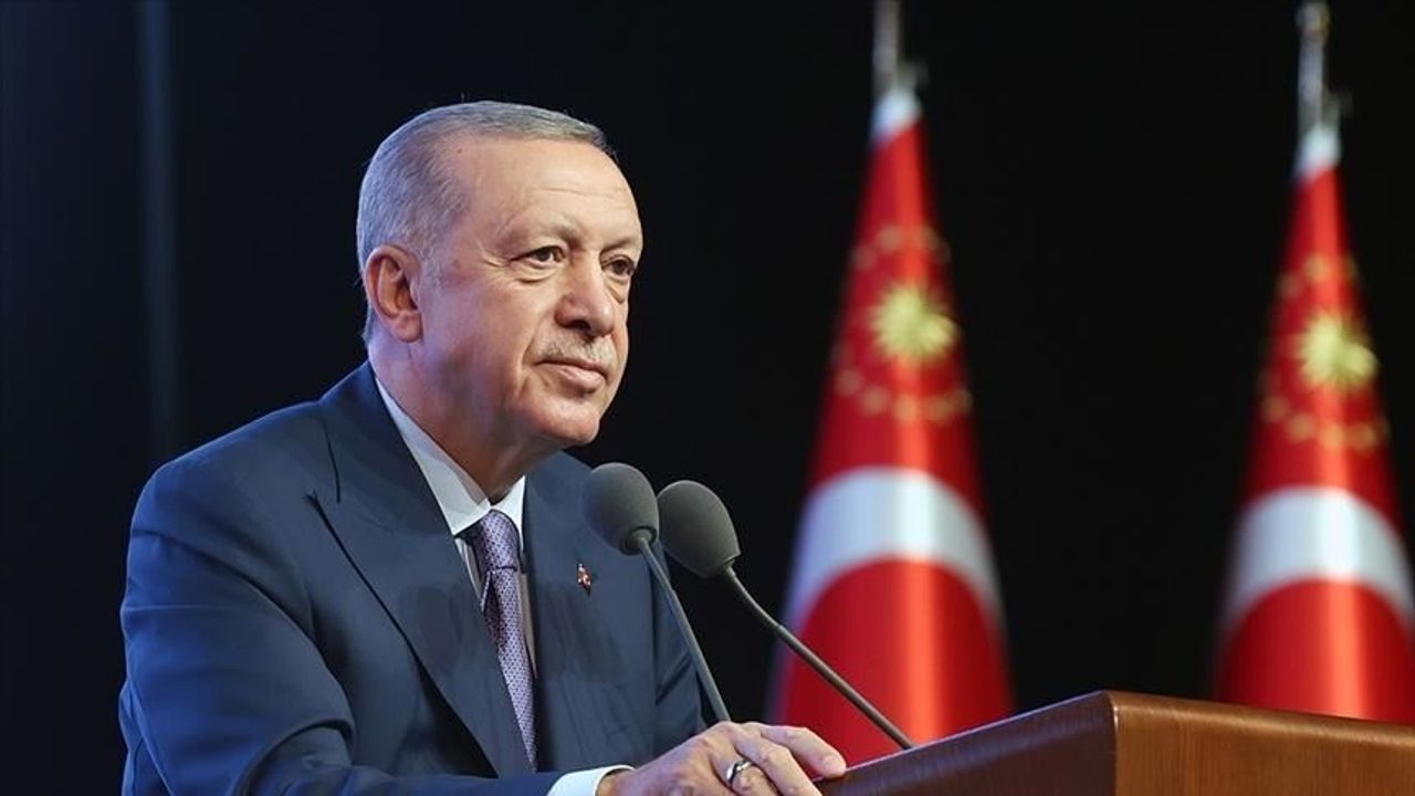 Erdoğan Duyurdu: Kamu Katılım Bankalarında Dev Birleşme Kararı!