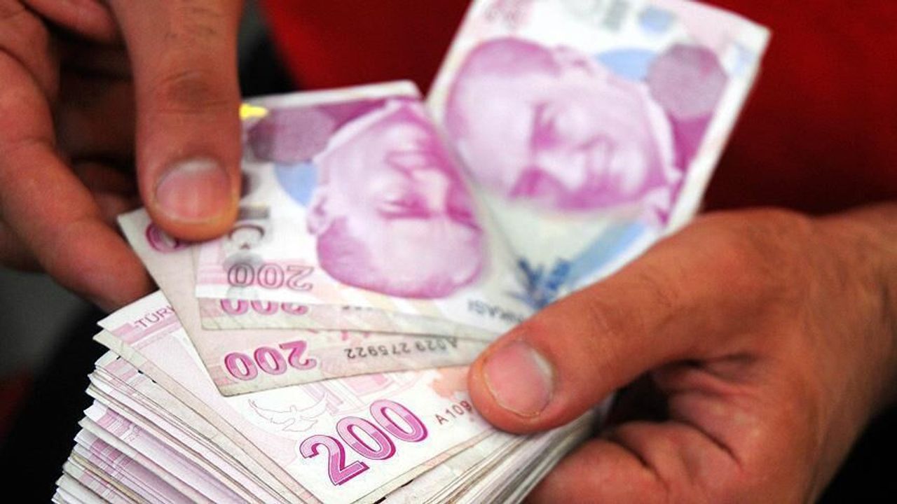5 Aylık Enflasyon Farkı Belli Oldu