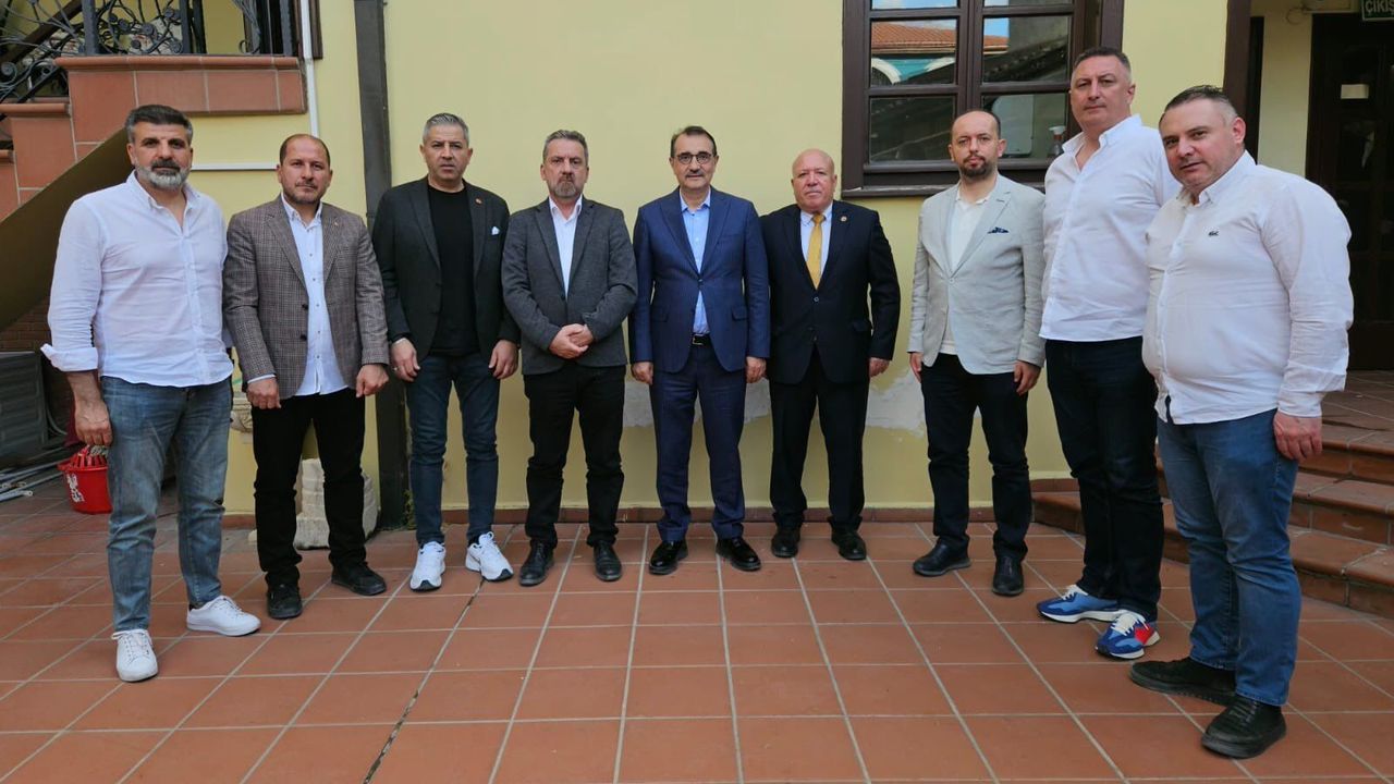 Fatih Dönmez'den Tepebaşı Belediyesi'ne Tepki