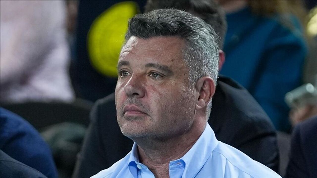 Sadettin Saran'a 2 Yıl 6 Ay Hapis Cezası