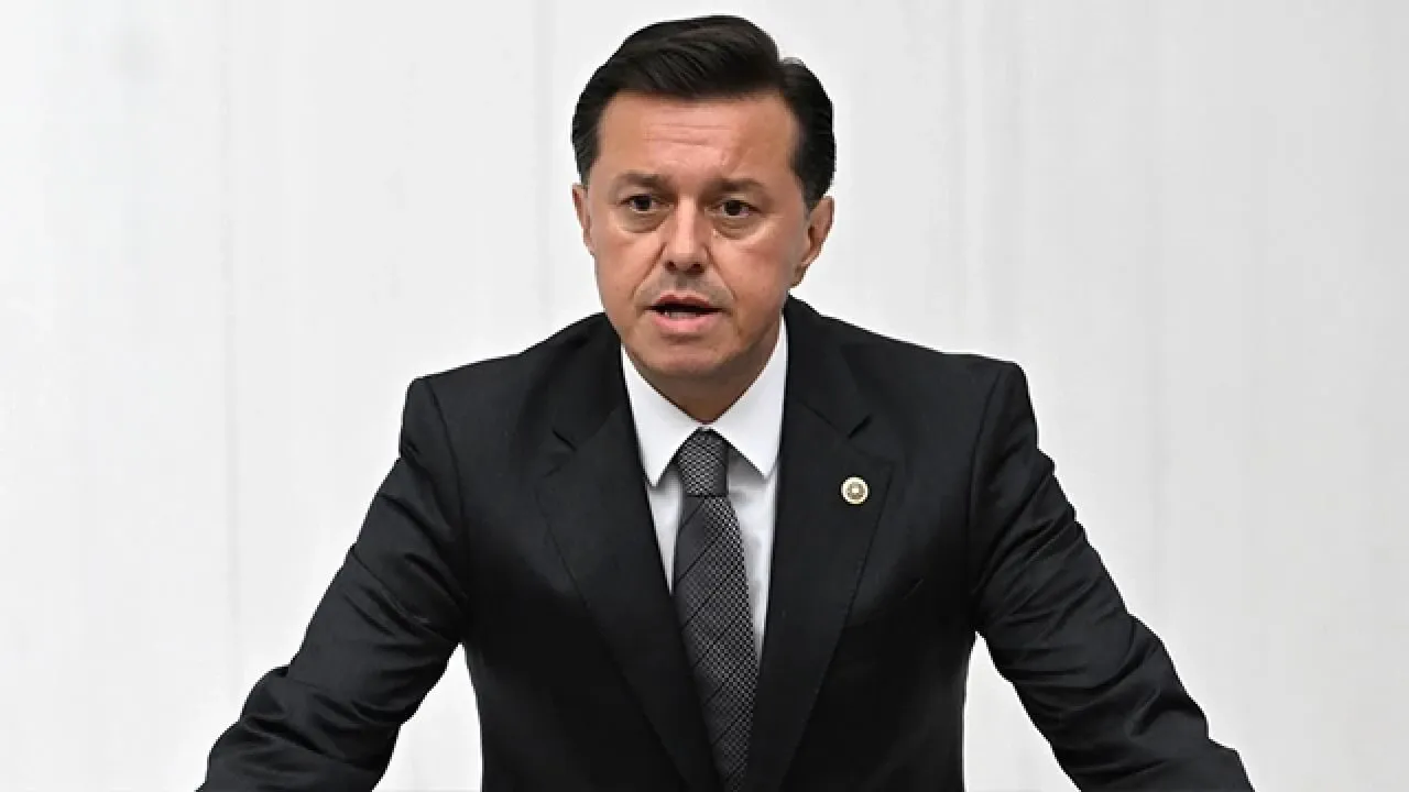 Milletvekili Hatipoğlu’ndan Tepebaşı’nda Yaşananlara İlişkin Açıklama
