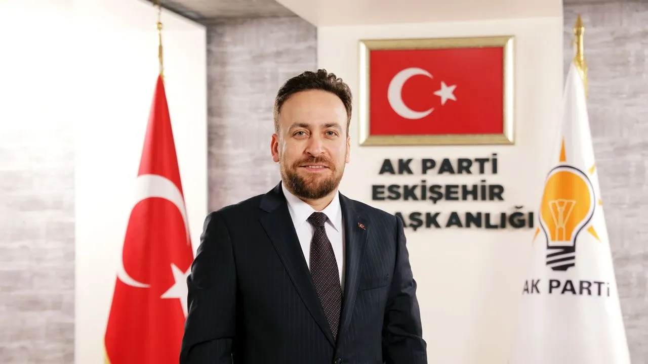 Serhat Tunç Tepebaşı Meclisinde Yaşananları Eleştirdi