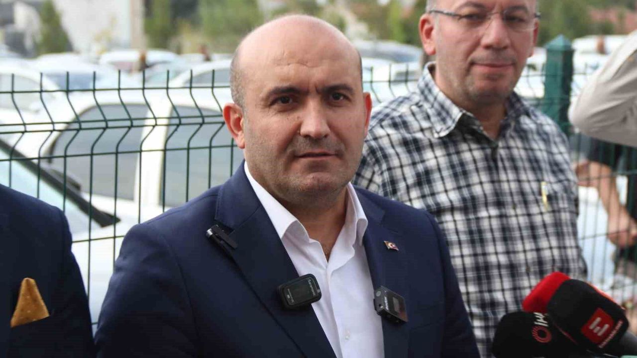 Albayrak’tan Ataç’a İstifa Çağrısı!