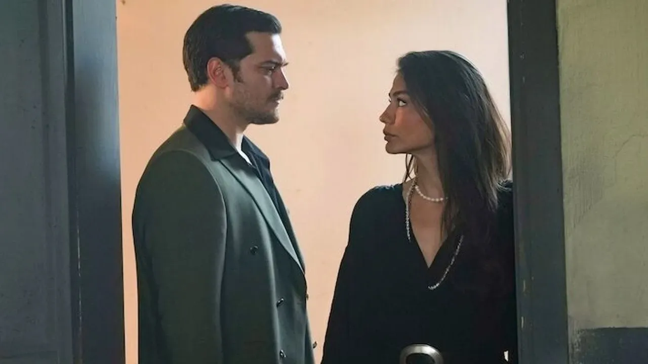 Eşref Rüya Ekranlara Veda Etmesinin Nedeni Belli Oldu!
