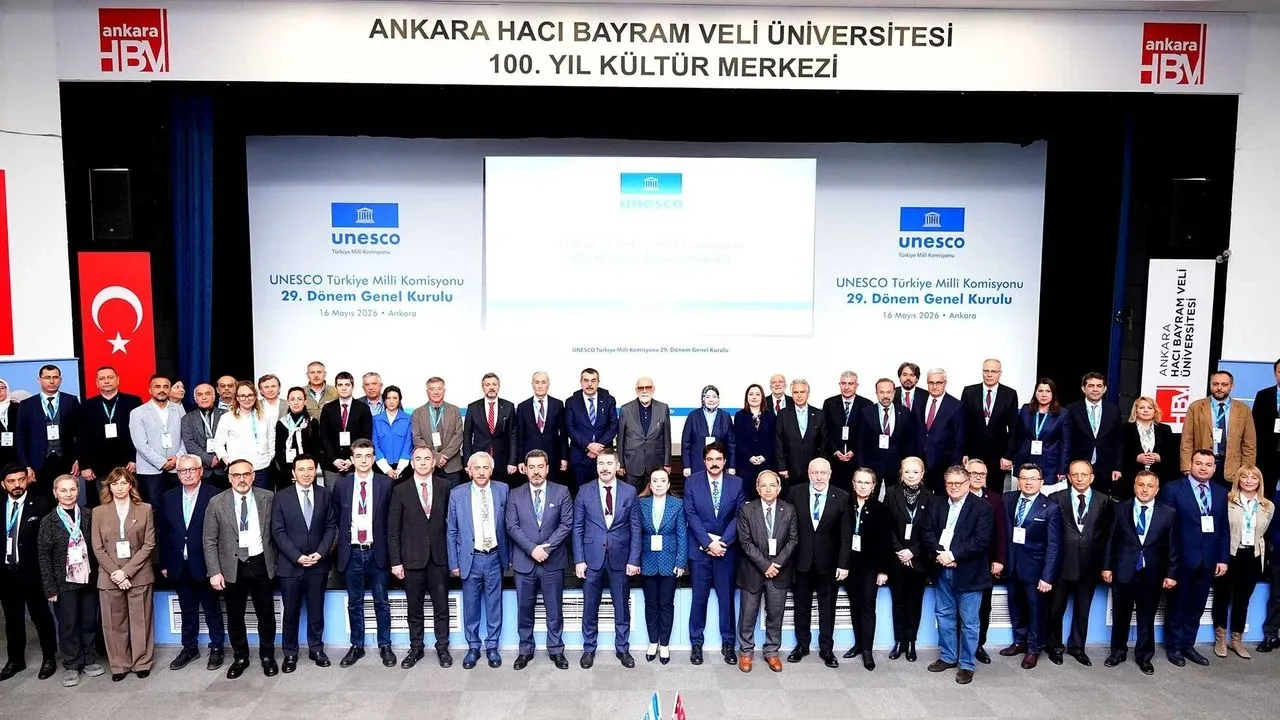 Eskişehir’e Büyük Gurur!