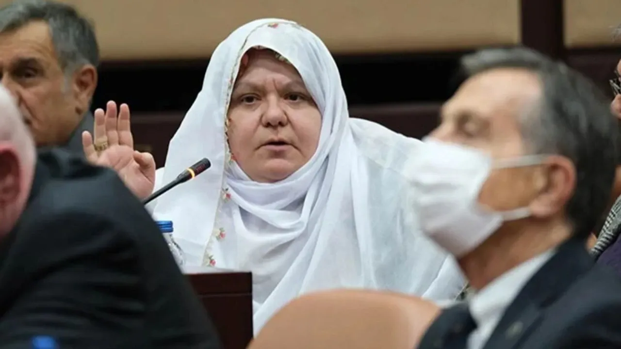 Mihalgazi Belediye Başkanı Güneş’e Yapılan Hakarete Yargıdan "Hapis" Kararı