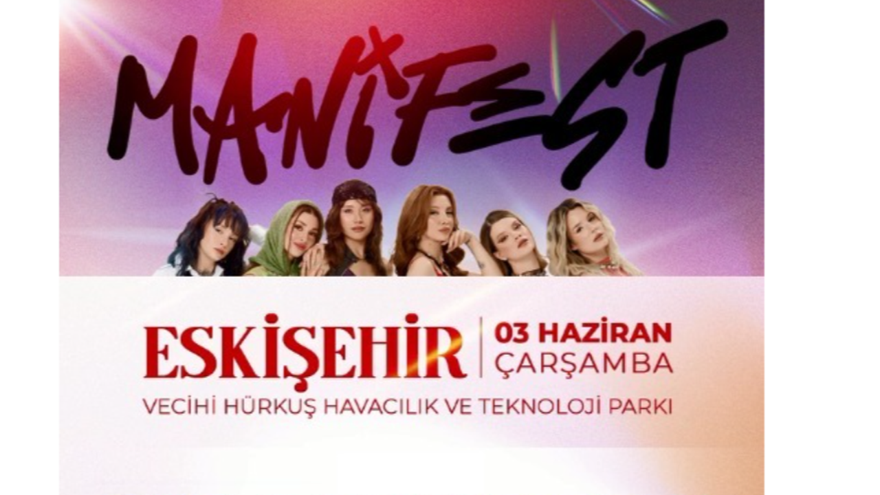 Eskişehir’de "Manifest" Tartışması: İl Müftüsü Yasak İçin Harekete Geçti