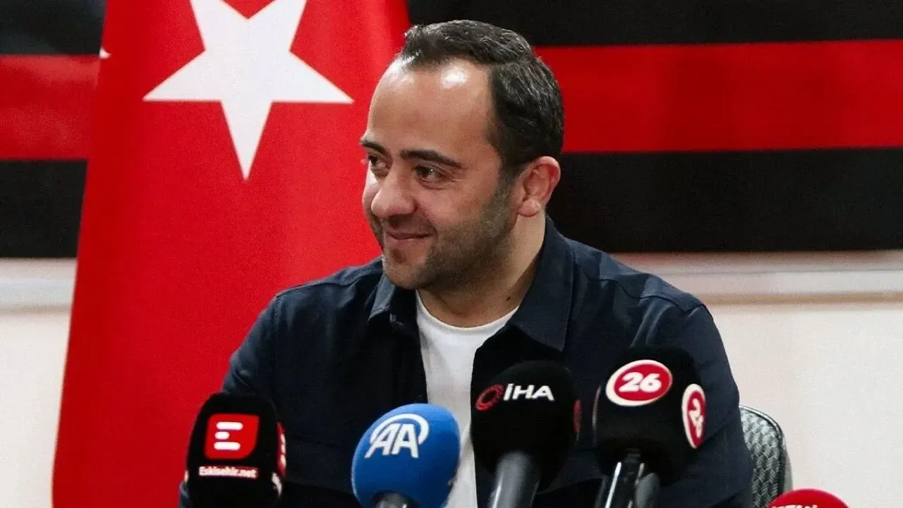 Ulaş Entok: Görevimizin başındayız