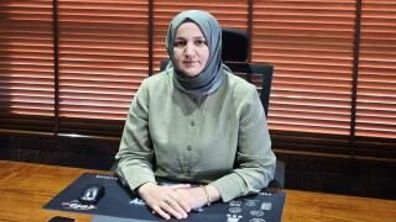 Hilal Münteha Pekkendir: Aileyi Güçlendirme Seferberliği Başladı