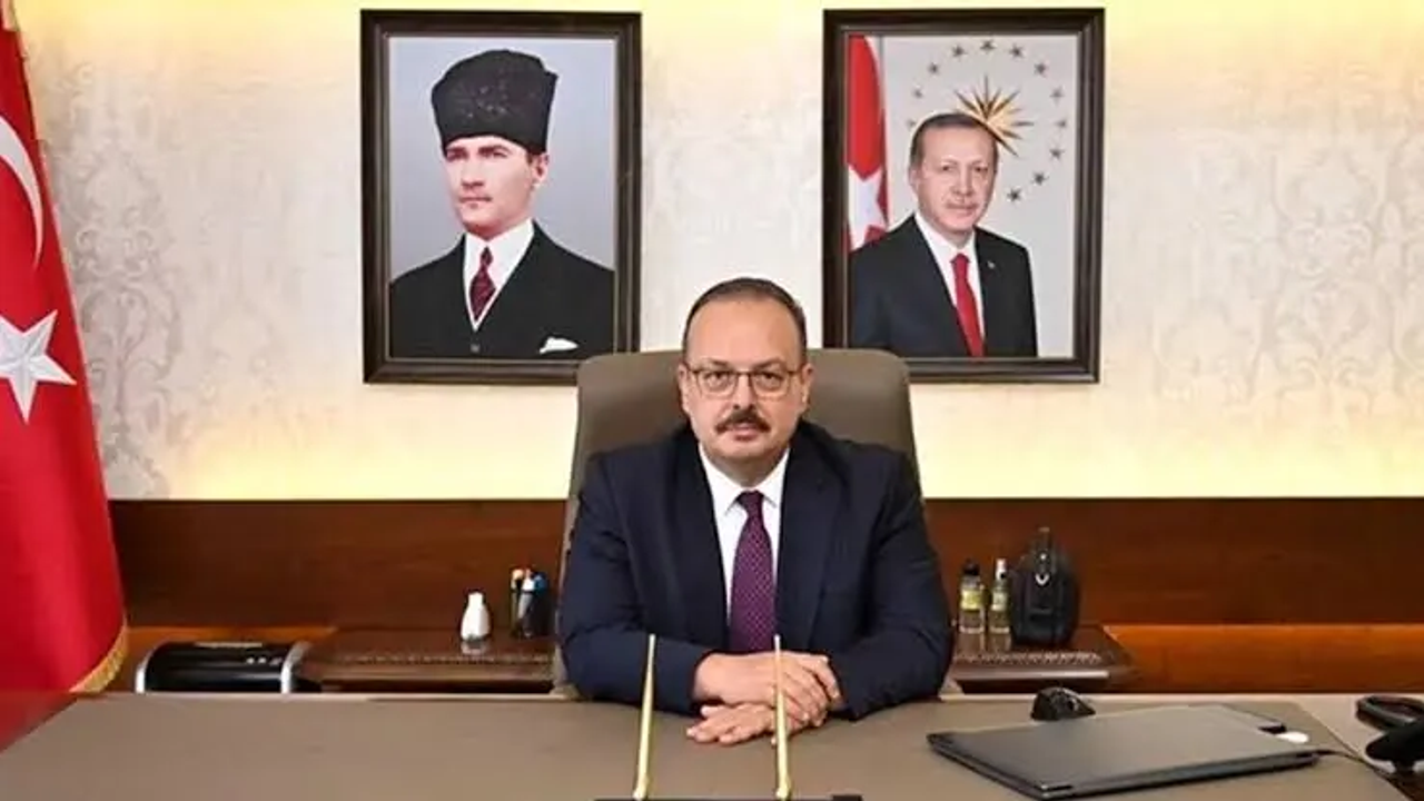Resmi Gazete’de Atama Kararları: Ankara ve Aydın Valiliklerinde Değişiklik