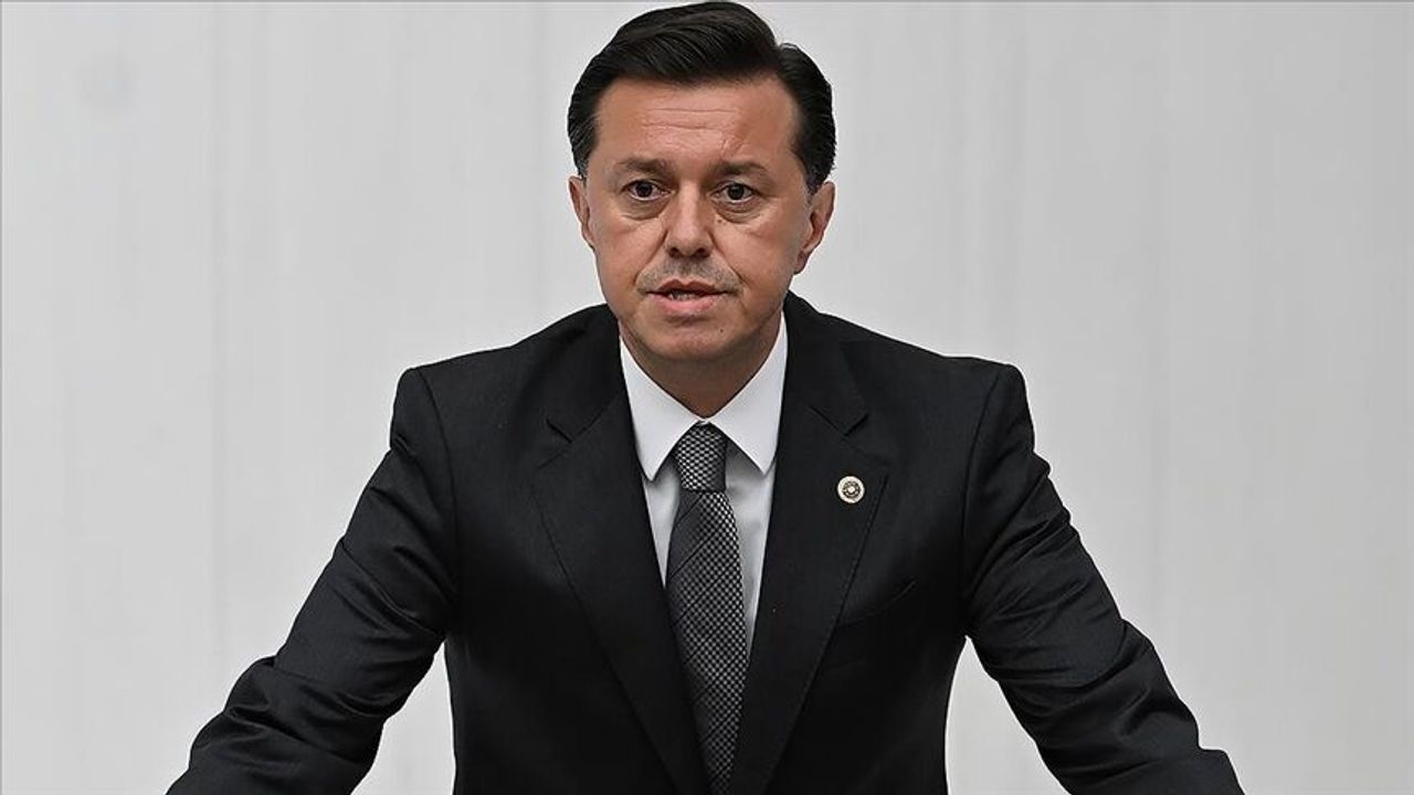 AK Parti Milletvekili Hatipoğlu’ndan Hastane Özelleştirmesi Tepkisi