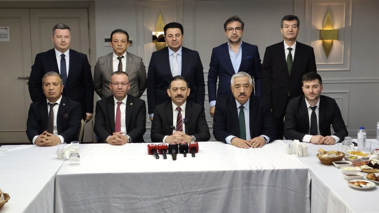 Eskişehir’de Depolama Krizi: ESKO Çözüm İçin Kuruldu