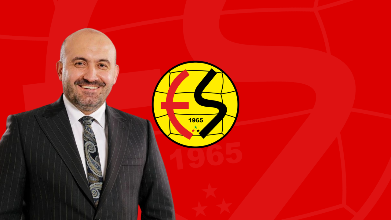 Eskişehirspor’a AK Parti İl Yönetimi'nden destek