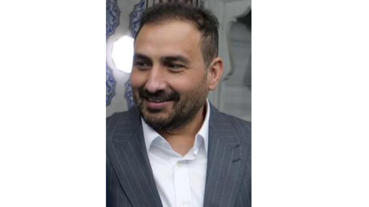 İş İnsanı Murat Özkan'dan Eskişehirspor’a Destek!