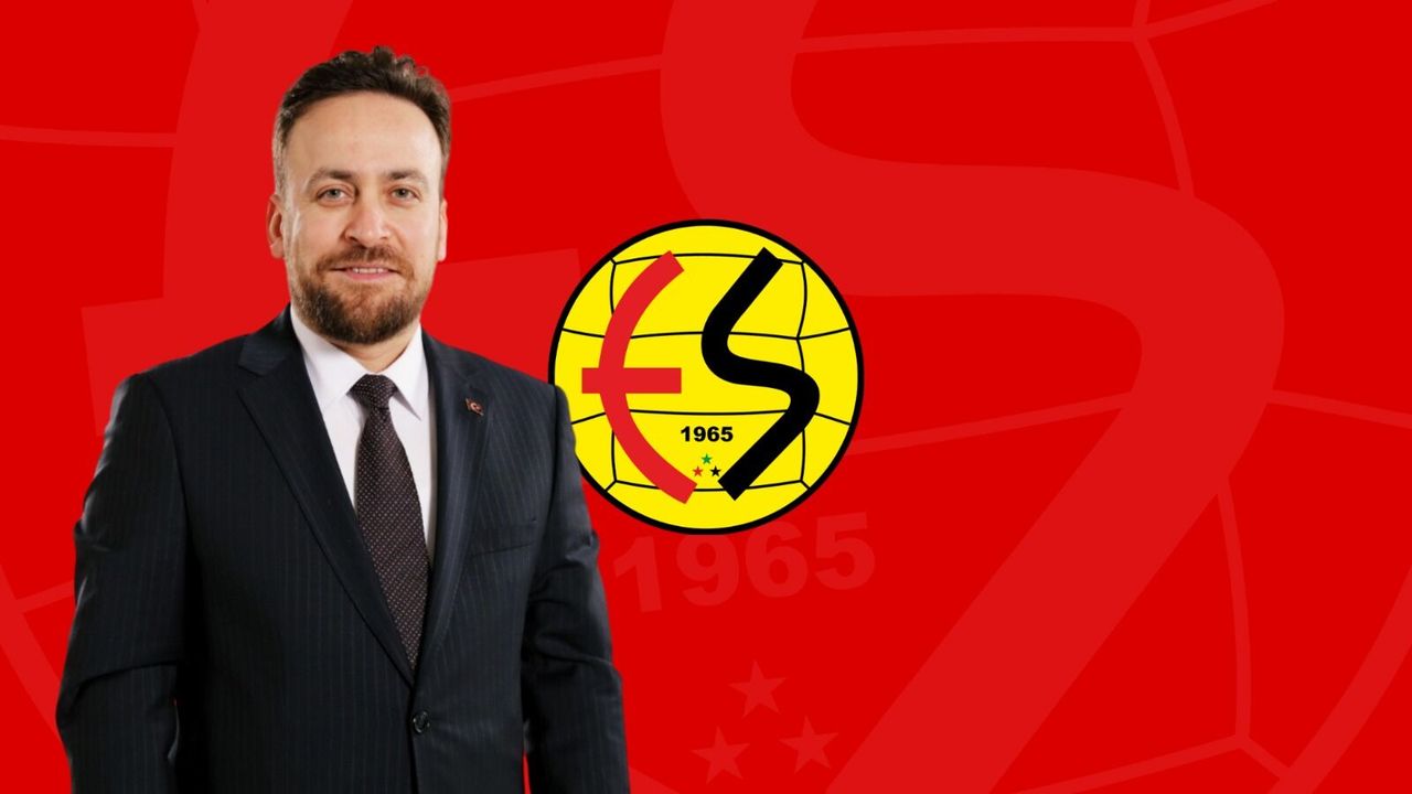 Serhat Tunç ve Oğlu Hamza'dan Eskişehirspor'a Şampiyonluk Primi