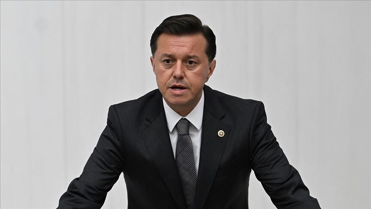 Eskişehir’in Yeni Üyelerine Vekil Sürprizi! Hatipoğlu Ailelerin Sevincine Ortak Oldu