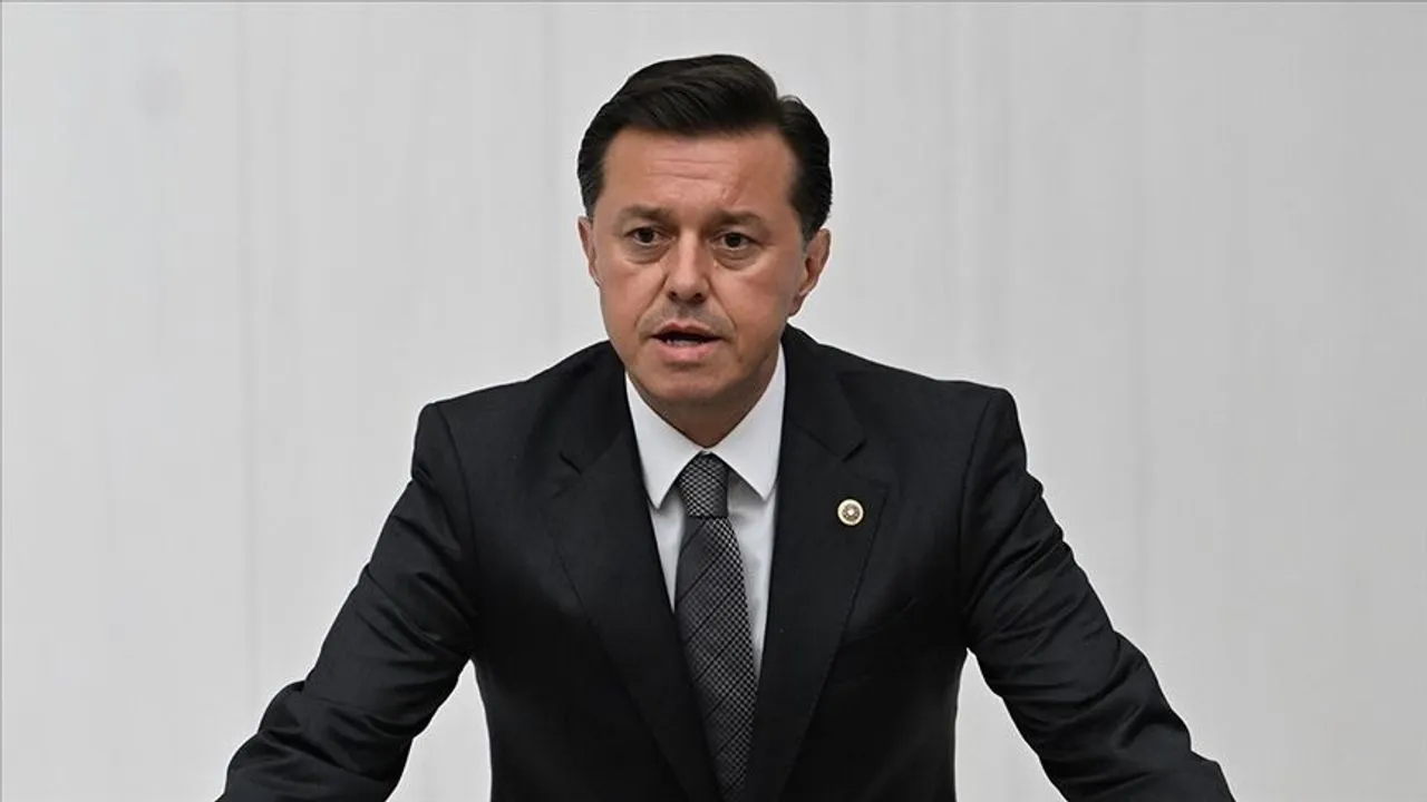 Eskişehir’in Yeni Üyelerine Vekil Sürprizi! Hatipoğlu Ailelerin Sevincine Ortak Oldu