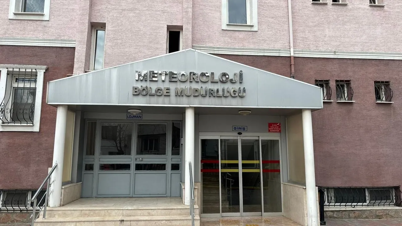 Meteoroloji Günü'nde önemli açıklamalar