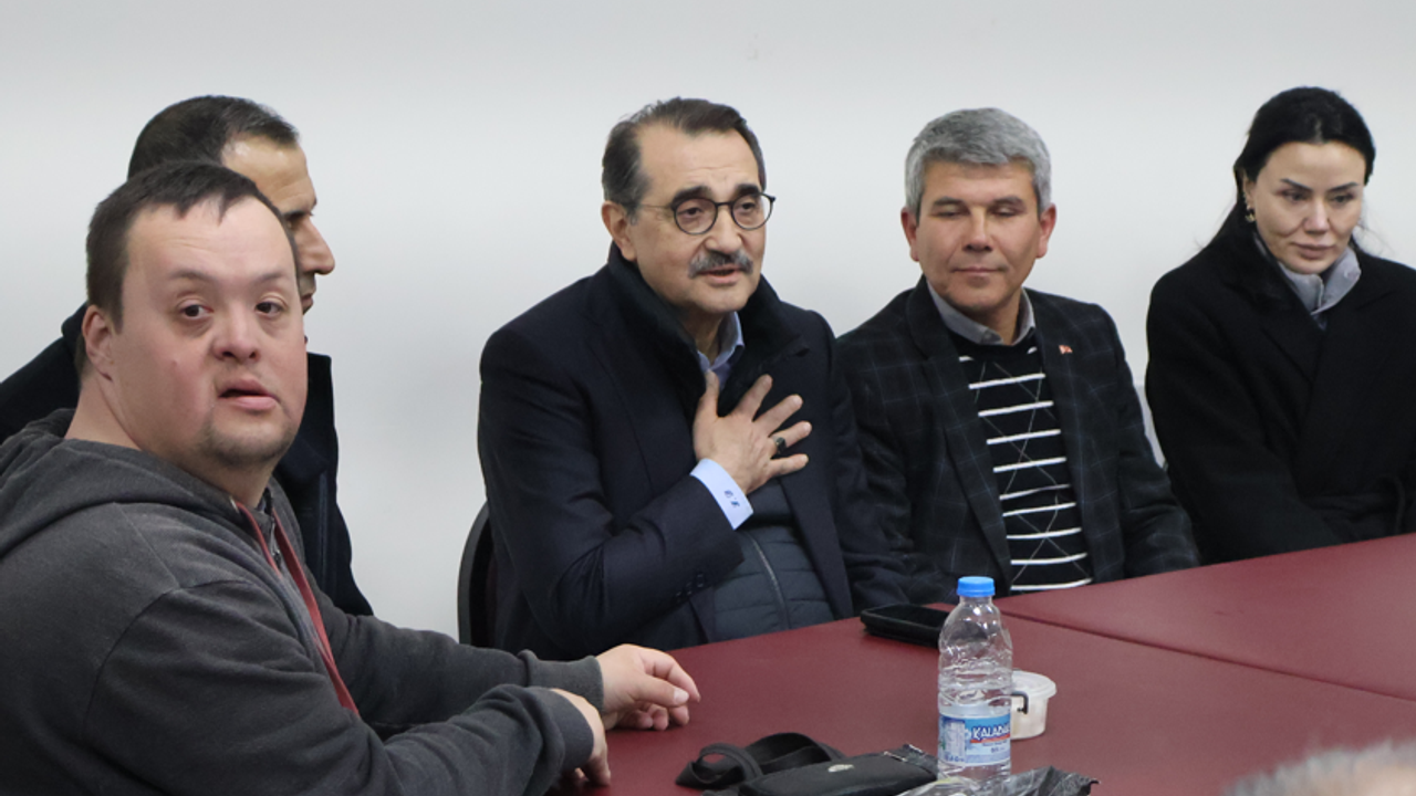 Alpagut’ta Önümüzdeki Kış Doğalgazı Yanmayan Hane Kalmayacak