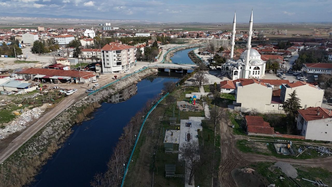 Alt yapıdan üst yapıya büyük dönüşüm