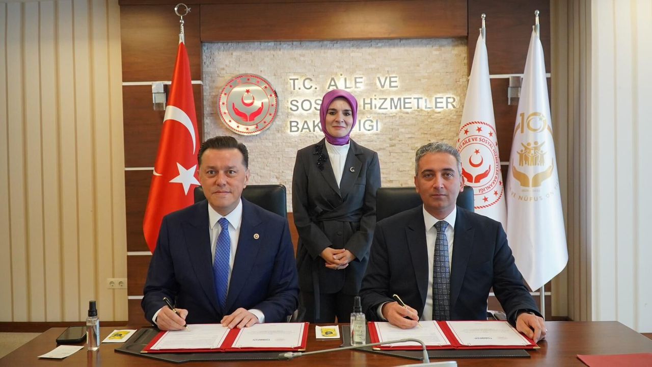 Nebi Hatipoğlu'ndan 100 Kapasiteli Yurt Müjdesi!
