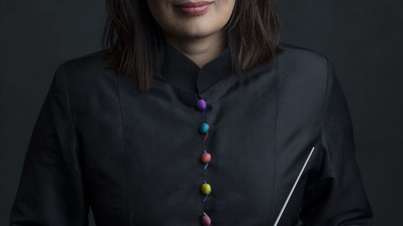 İDSO DenizBank Konserleri'nde Lina Gonzales Granados ve Gülsin Onay sahne alacak