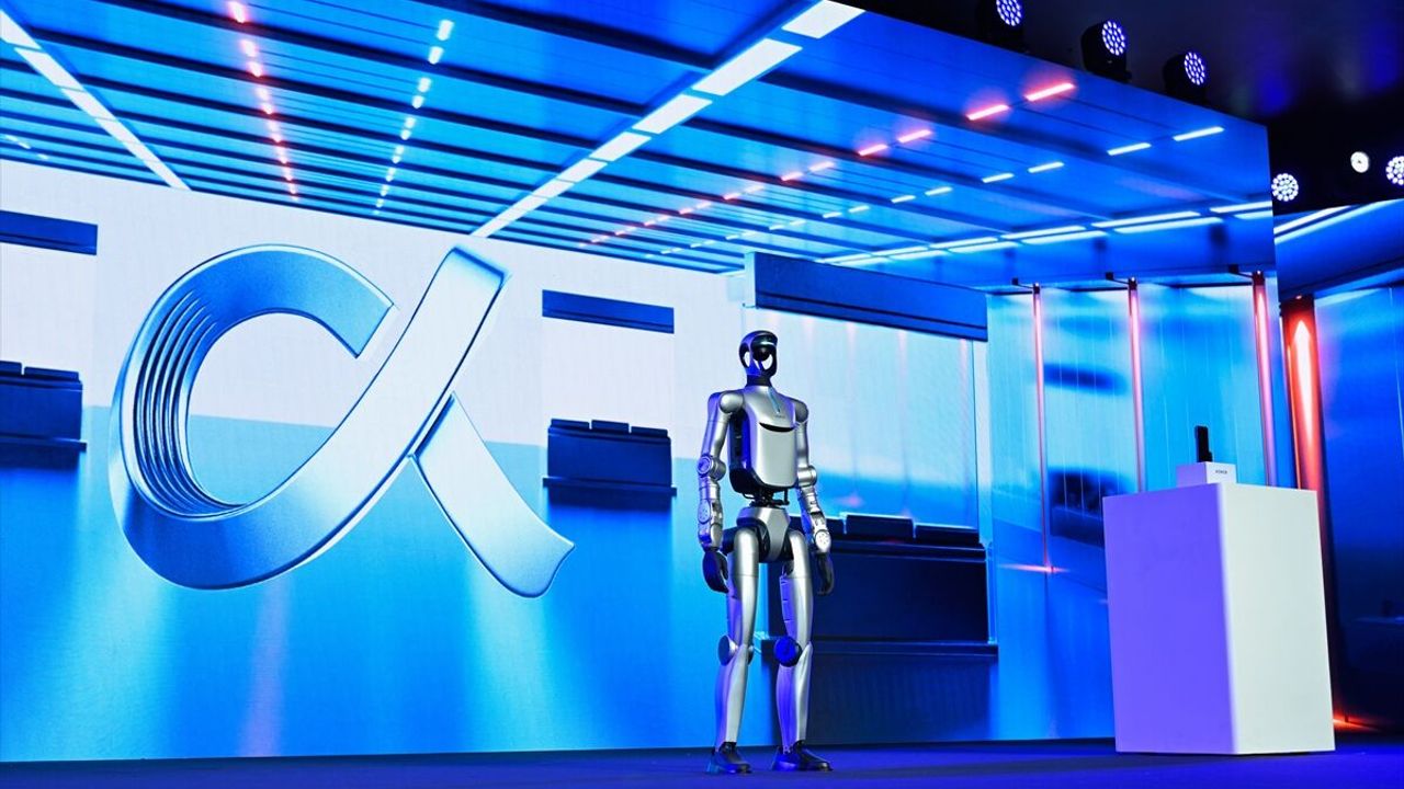 Honor MWC 2026'da yapay zeka ekosistemi yol haritasını paylaştı