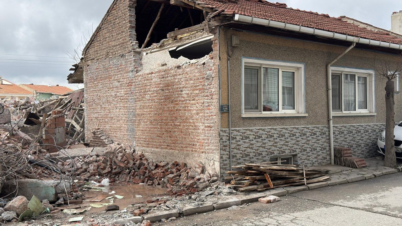 ‘Görüntü kurtarıldı, güvenlik ne oldu?’