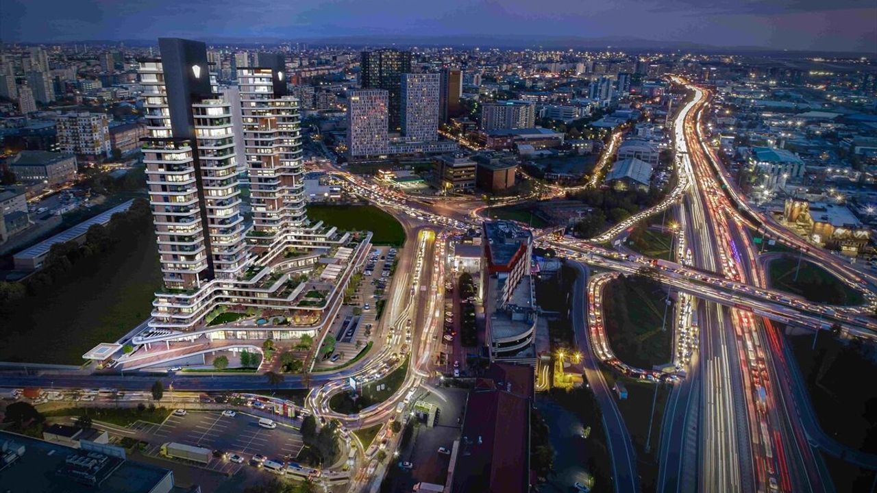Luxera GYO halka arzında talep toplama başladı