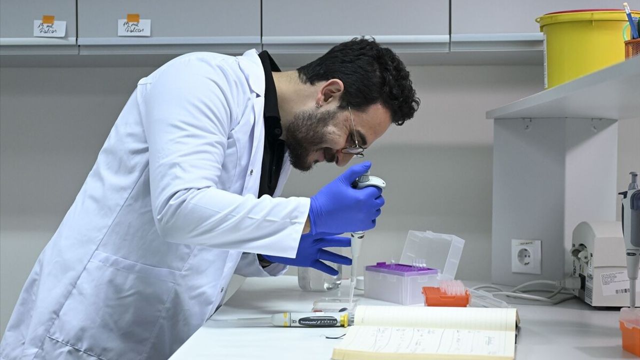 Türk araştırmacılar, kanser tedavisinde yan etkileri azaltacak çalışmaya öncülük edecek