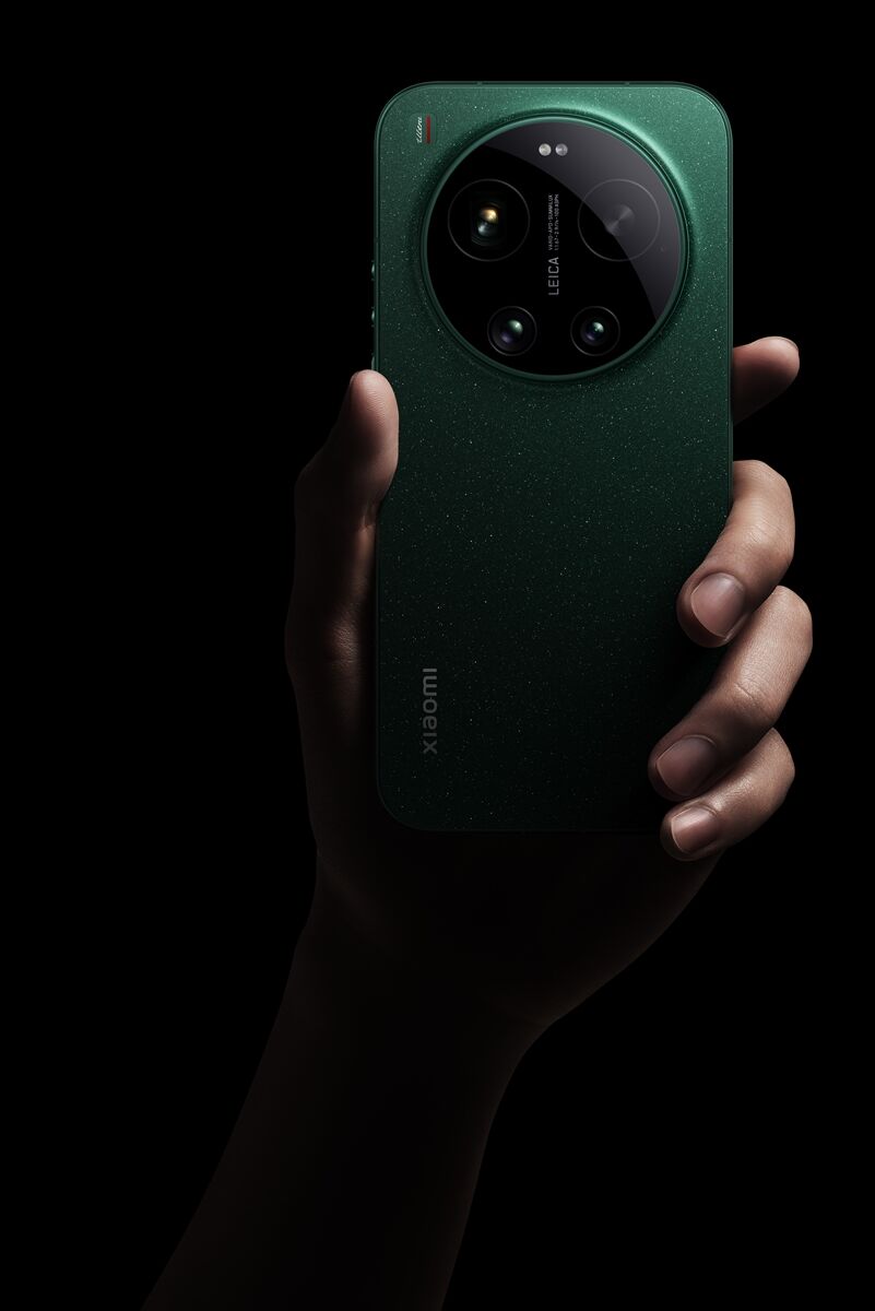 Xiaomi, Leica görüntüleme teknolojisiyle geliştirilen Xiaomi 17 serisini tanıttı