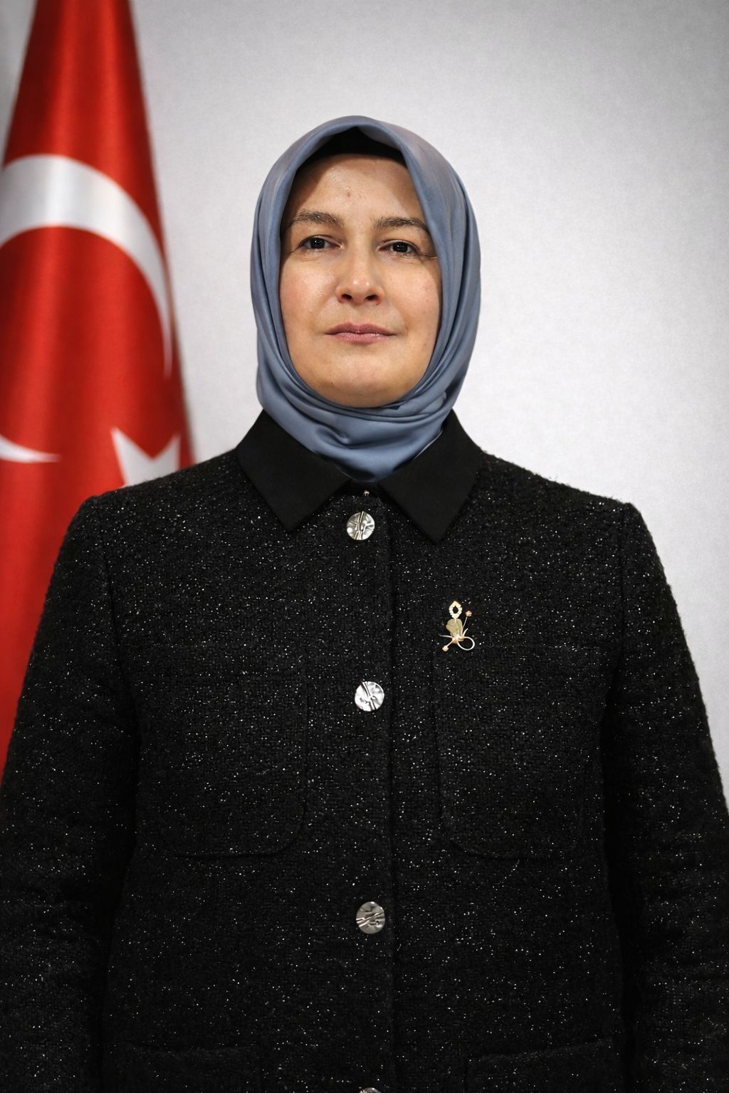 AK Parti Eskişehir Kadın Kolları Başkanı Ertorun'dan 28 Şubat açıklaması