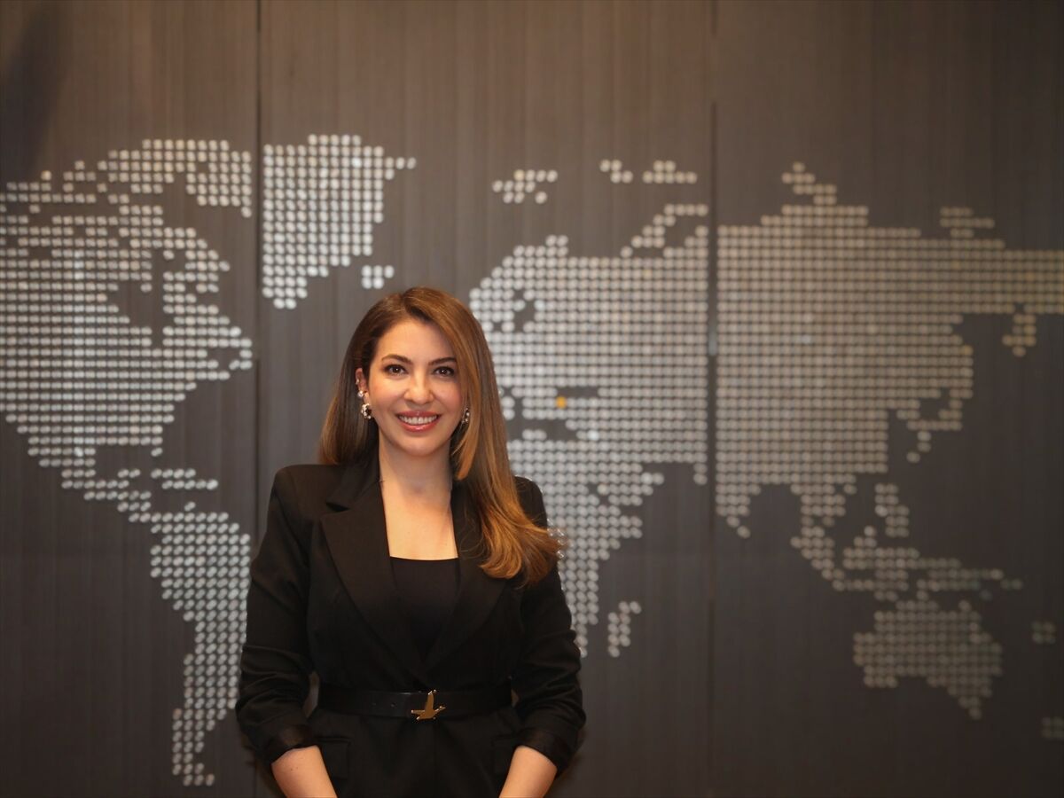 EY Türkiye'de üst düzey atama
