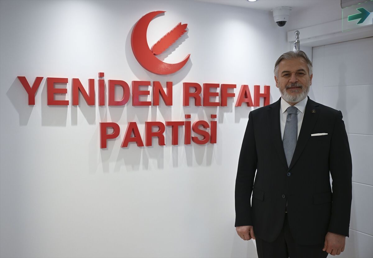 Eski başbakanlardan merhum Necmettin Erbakan'ı damadı anlattı: