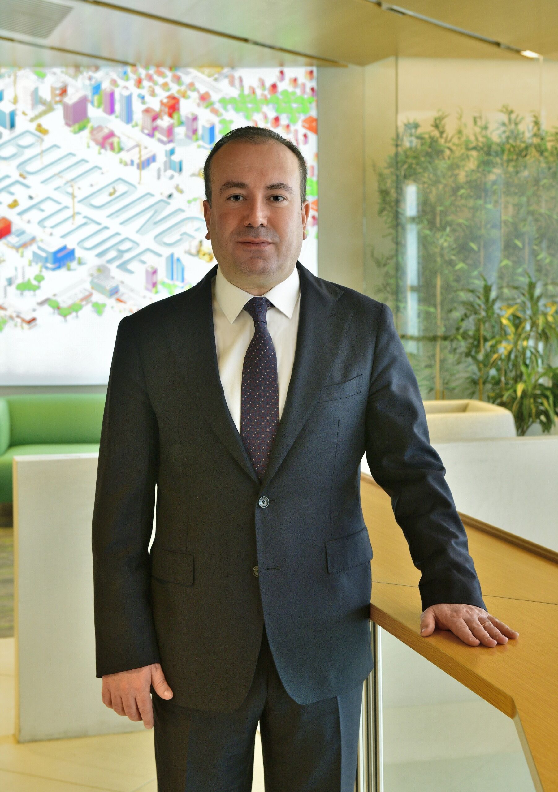 Çimsa'dan 2025'te 3,8 milyar lira net kar