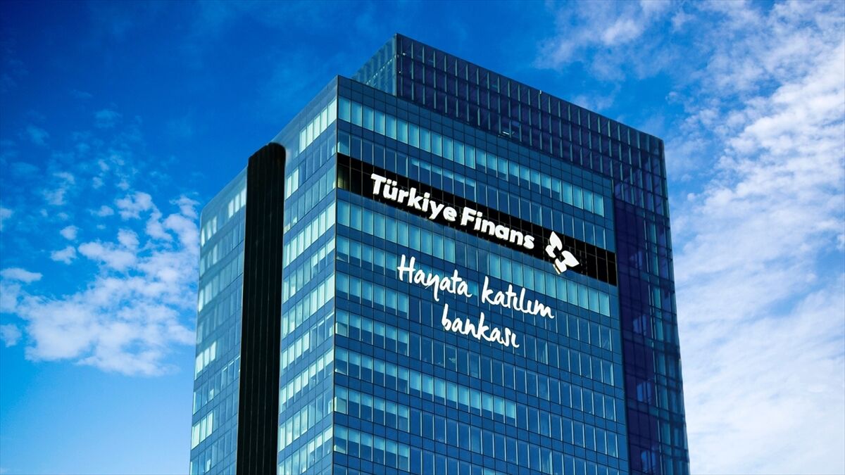 Türkiye Finans Katılım Bankası'ndan mobilden müşteri olanlara özel avantajlı getiri oranları