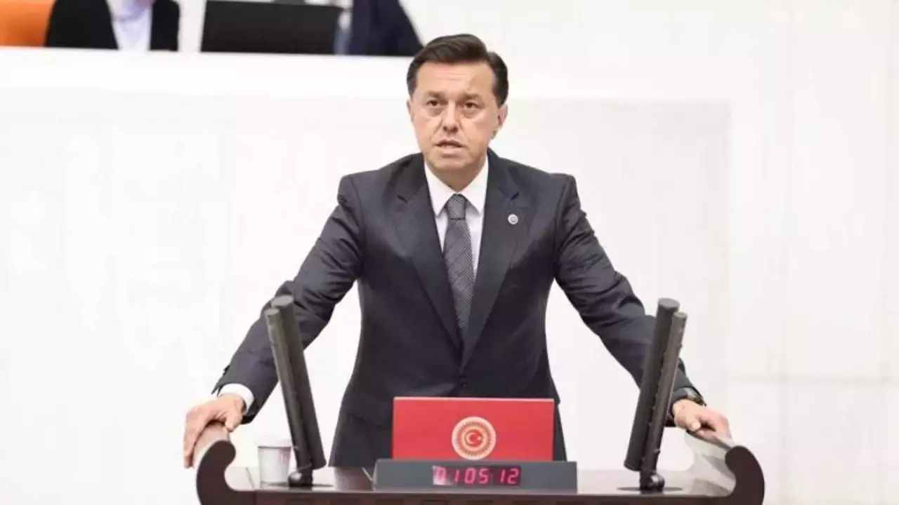 Hatipoğlu inanç turizminin duraklarına yolculuk başlatıyor