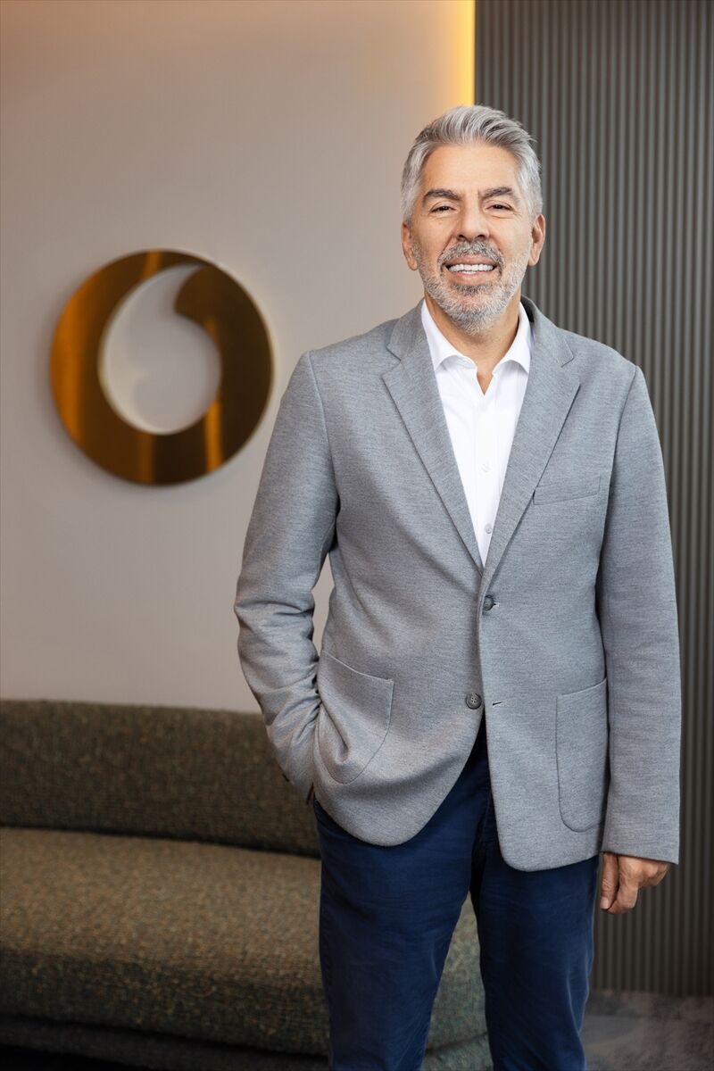 Vodafone'un 'Dünya İçin Lazım' projesinde 25 tonu aşkın e-atık toplandı