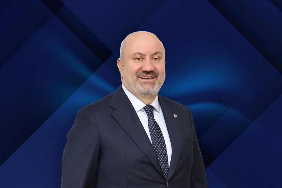 Vakıf Katılım 10'uncu yılında 784,2 milyar lira aktif büyüklüğe ulaştı