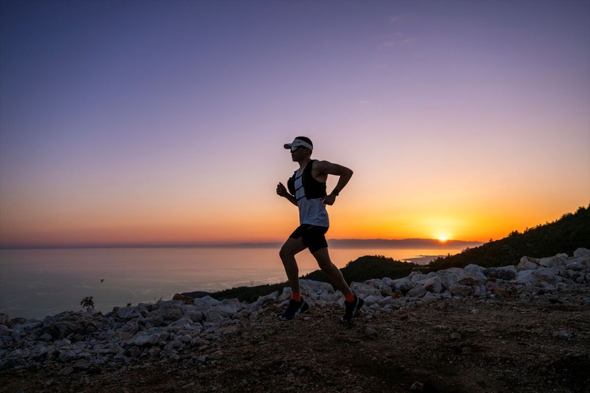 Corendon Airlines, Alanya Ultra Trail'in sponsorluğunu üstlendi