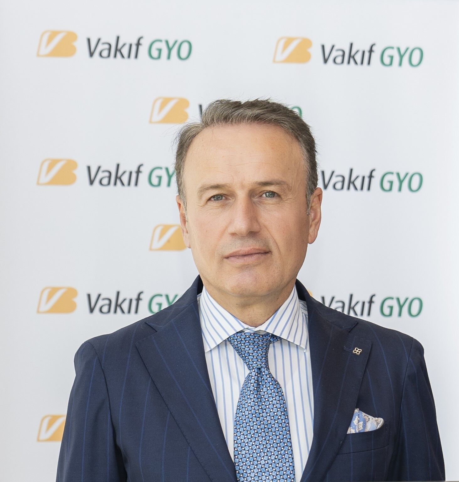 Vakıf GYO'dan 2025'te 780 milyon lira net dönem karı