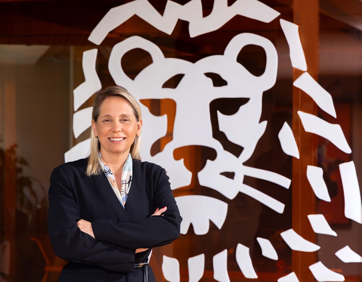 ING Türkiye, Tasarruf Eğilimleri Araştırması'nda 2025'in dördüncü çeyrek sonuçlarını açıkladı