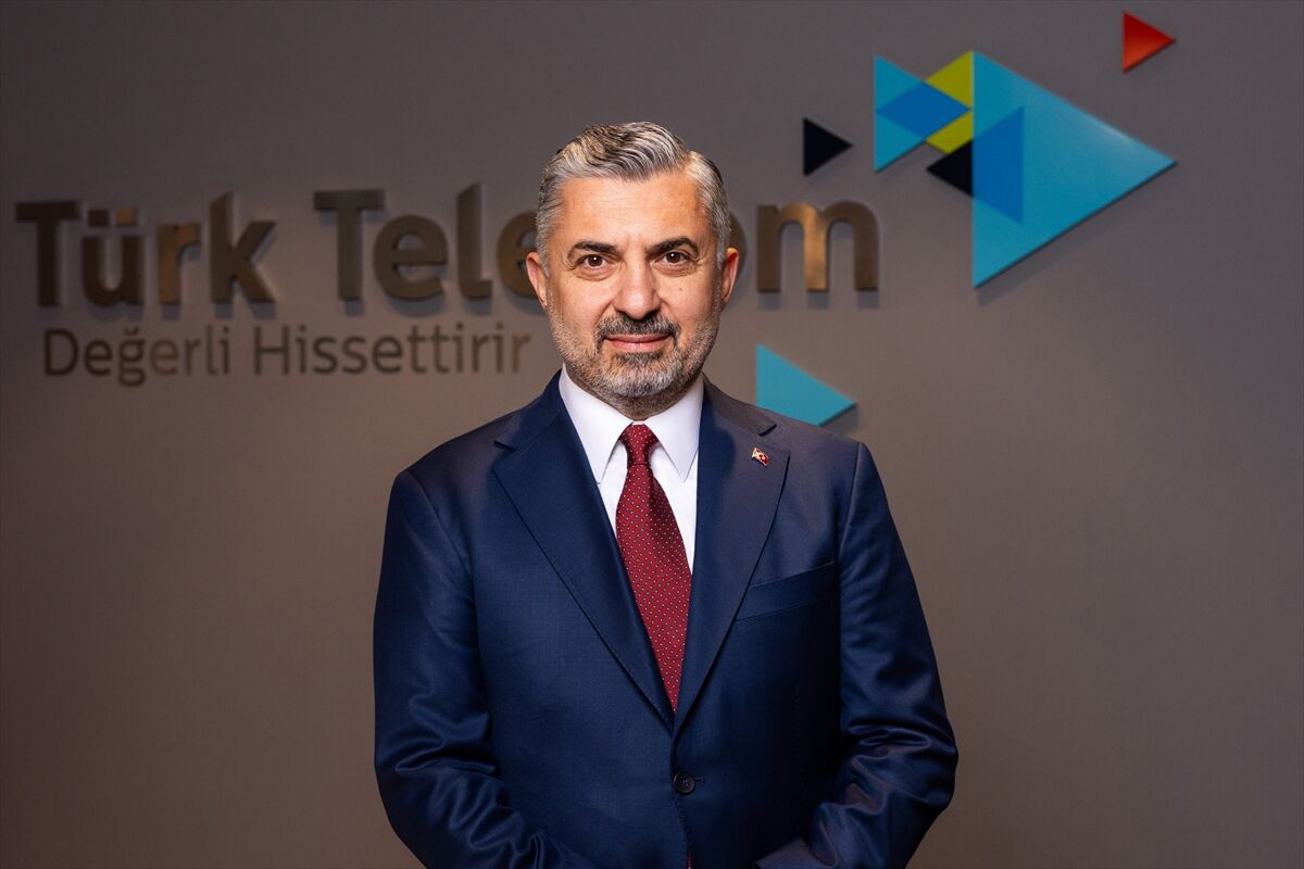 Türk Telekom görme engelli bireyler için '5G ile Engelsiz Tribün' deneyimi sundu