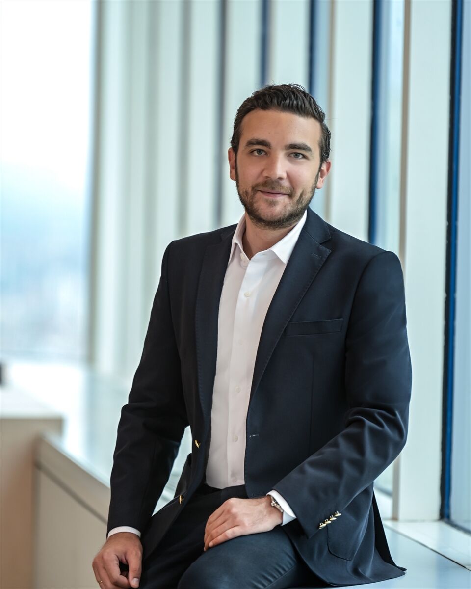 Akbank Mobil'de 'Hisse Senedi Canlı Veri' özelliği başladı