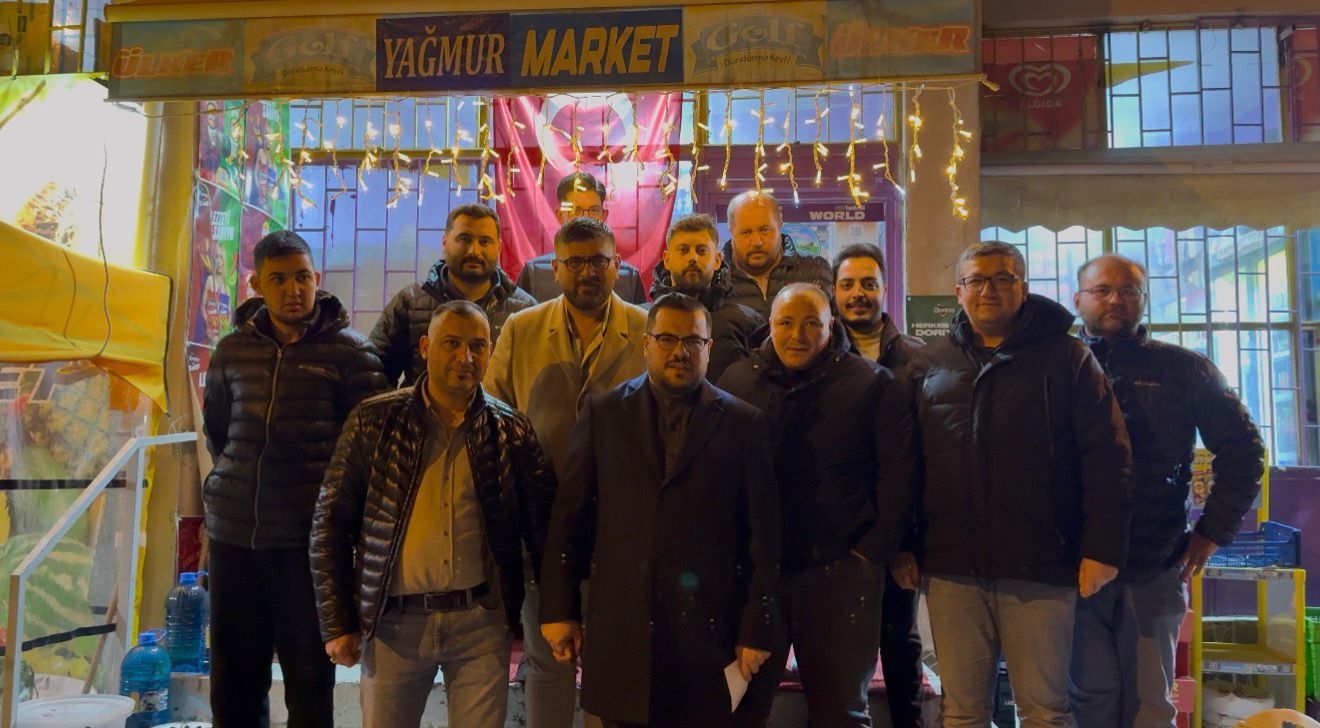 Emirdağlılar Vakfı Gençleri Zimem Defteri Geleneğini Canlandırdı